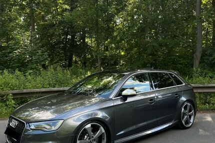 Audi RS3 147.000 km 22.999 &euro; Castrop-Rauxel 44575