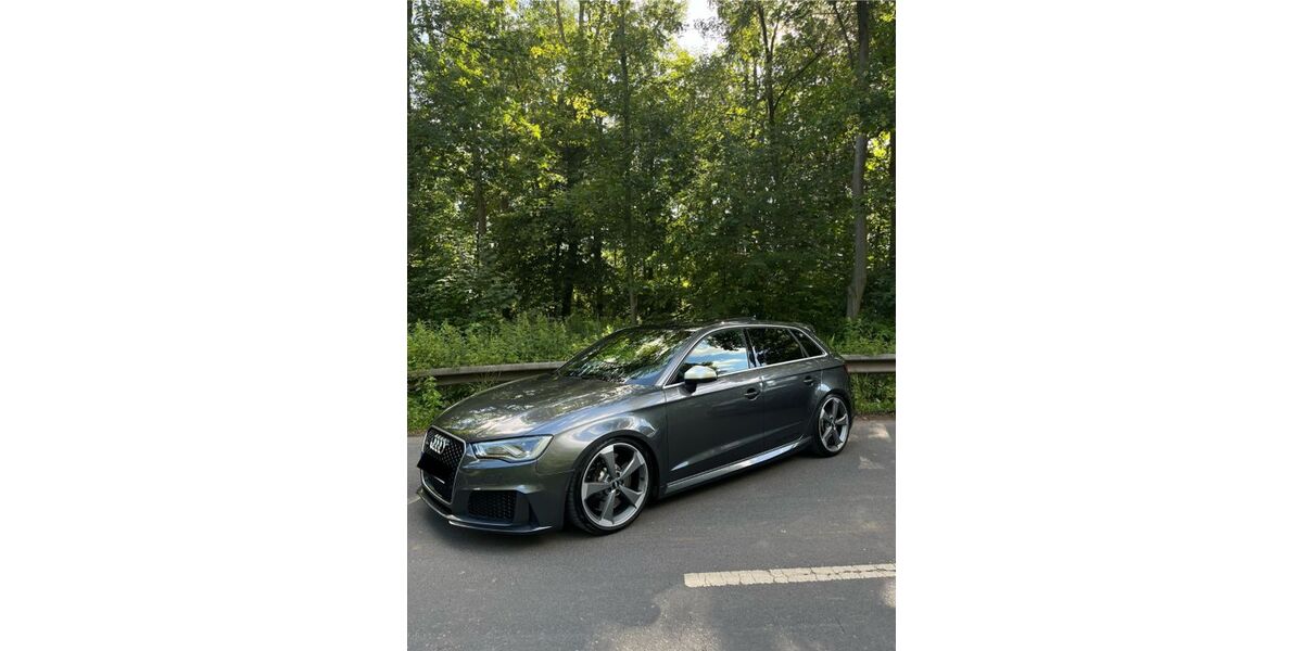 Audi RS3 147.000 km 22.999 &euro; Castrop-Rauxel 44575