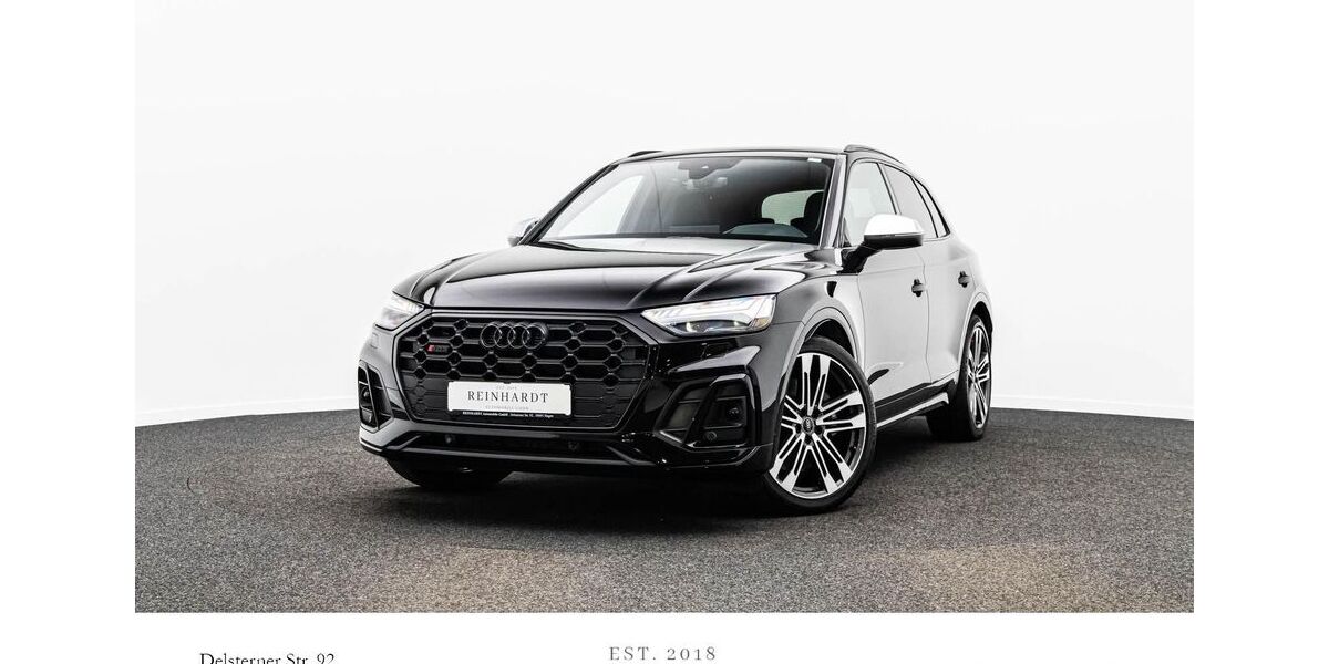Audi SQ5 52.462 km 52.420 &euro; Hagen 58091