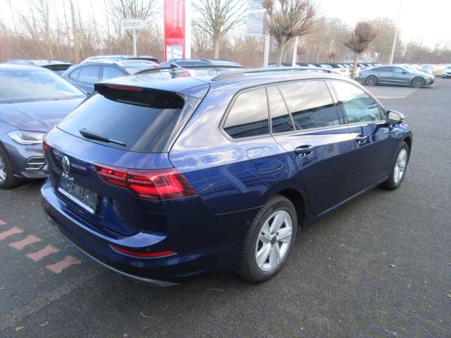 VW Golf Variant Life 2.0 TDI DSG NAVI PANORAMA HEAD U 133.000 km 17.488 &euro; Bergkamen 59192