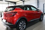 Renault Captur 130 TCE INTENS RED & BLACK / LED / AHK 83.000 km 14.577 &euro; Hamm 59077