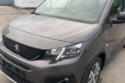 Peugeot Rifter 32.000 km 17.999 &euro; Iserlohn 58638