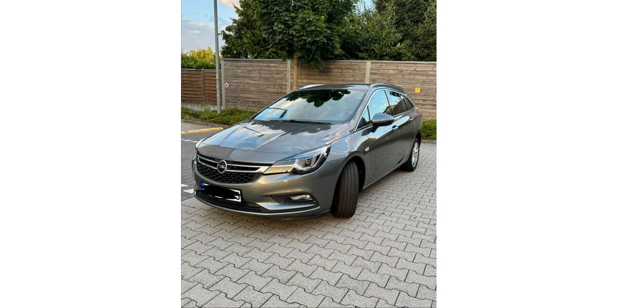 Opel Astra 91.000 km 11.695 &euro; Dortmund 44269