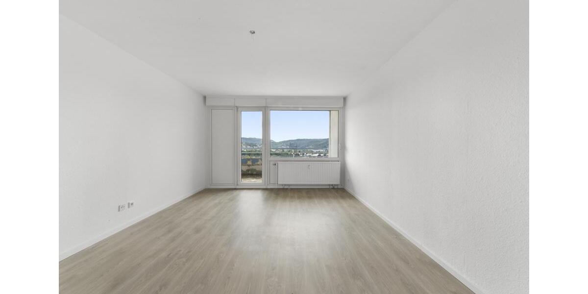 Etagenwohnung Hagen Hohenlimburg - 3 Zimmer, 80 m&sup2;, 514&euro; | Angebot:23247474