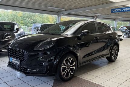 Ford Puma 27.900 km 22.481 &euro; Lünen 44532