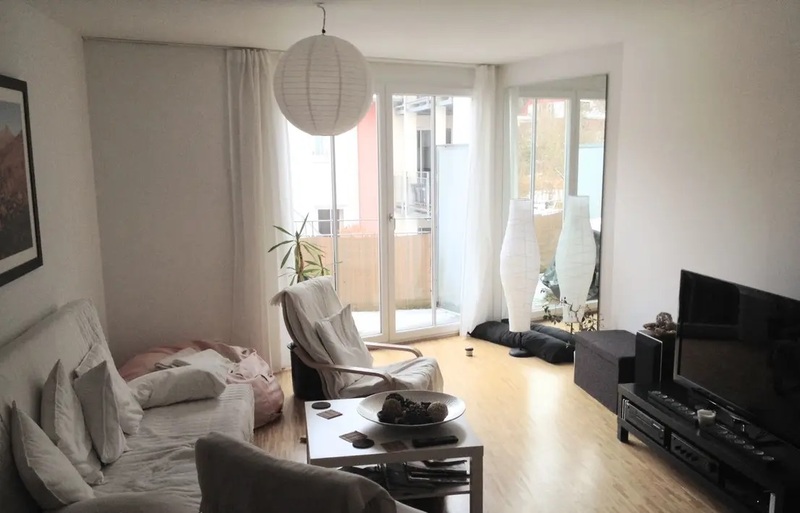 3 Zimmer Maisonettewohnung mit Abstellraum - 3- Hagen Herbeck | Angebot:26070634