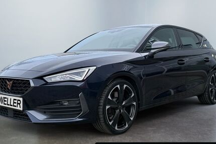 Cupra Leon 28.330 km 27.480 &euro; Hamm 59067