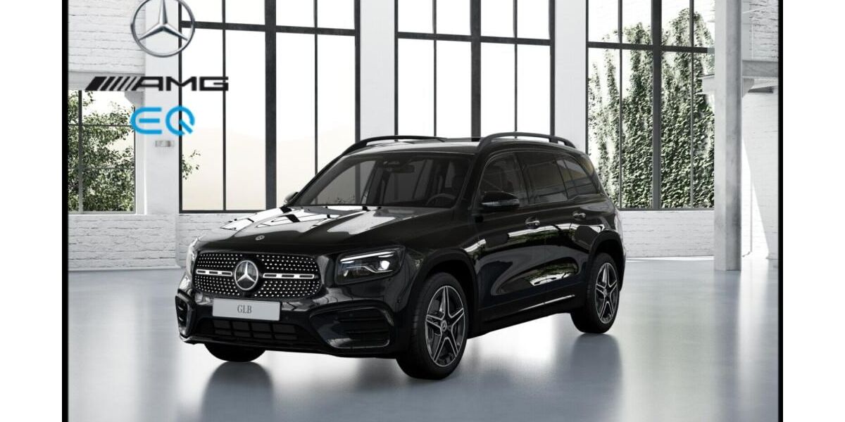 Mercedes-Benz GLB 200 14.500 km 47.880 &euro; Hagen 58135