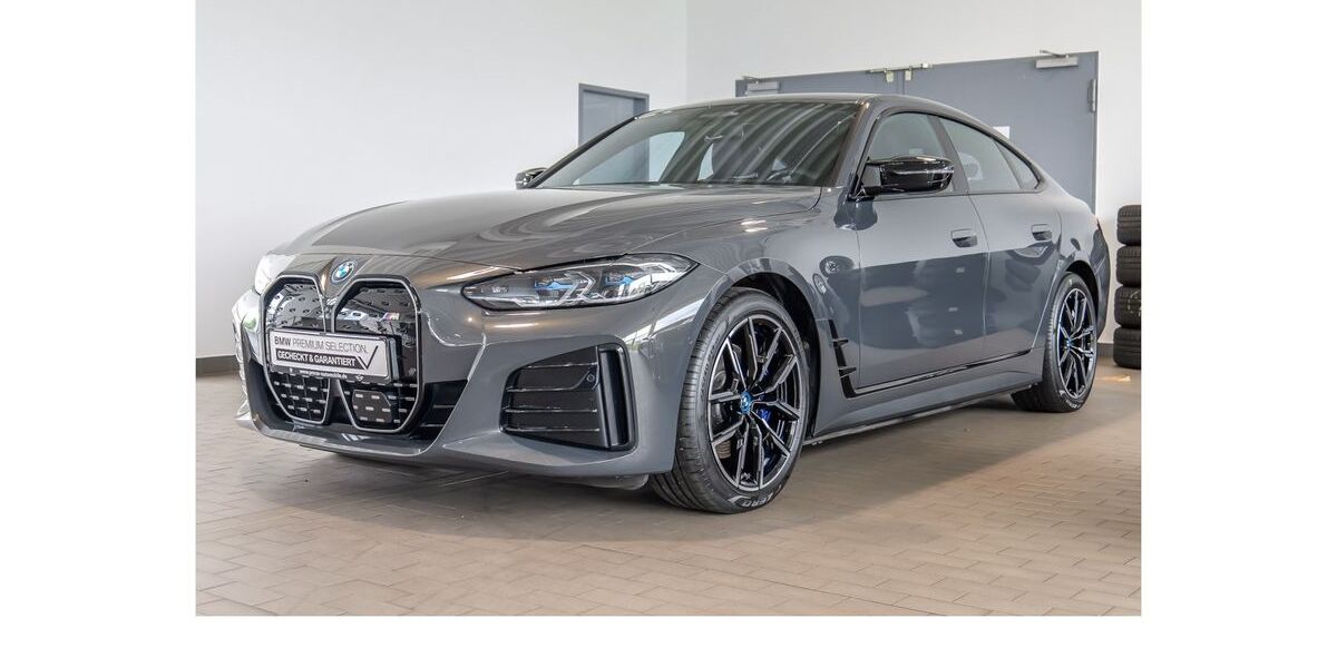 BMW i4 53.760 km 48.450 &euro; Hagen 58119