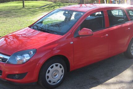 Opel Astra 159.500 km 2.994 &euro; Ahlen 59227