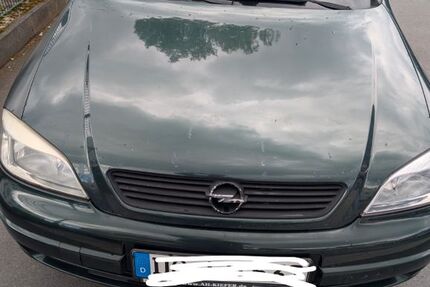 Opel Astra 193.000 km 1.250 &euro; Dortmund 44388