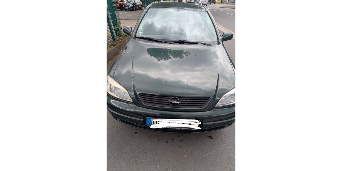 Opel Astra 193.000 km 1.250 &euro; Dortmund 44388