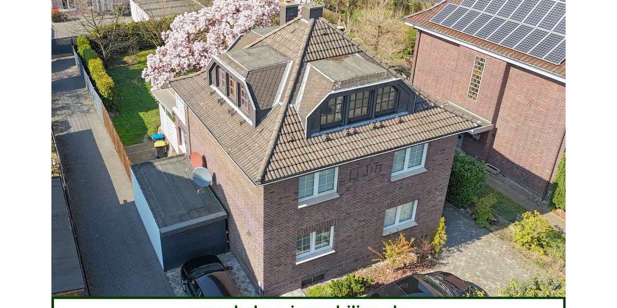 Einfamilienhaus Lünen Alstedde - 6.5 Zimmer, 148 m&sup2;, 569.000&euro; | Angebot:26062804