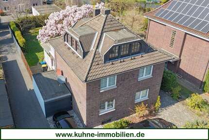 Haus Lünen Alstedde - 6.5 Zimmer, 148 m&sup2;, 569.000&euro; | Angebot:26062804