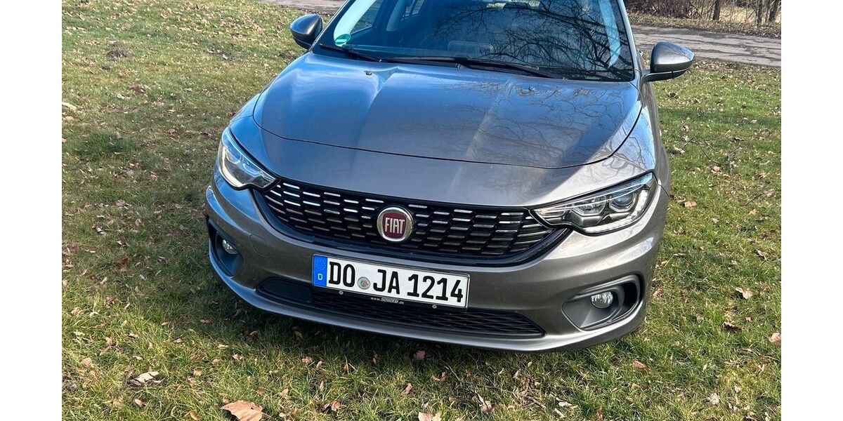 Fiat Tipo 97.000 km 9.350 &euro; Schwerte 58239