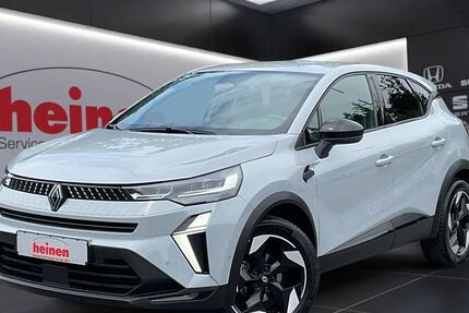 Renault Captur 43.905 km 17.959 &euro; Werne 59368