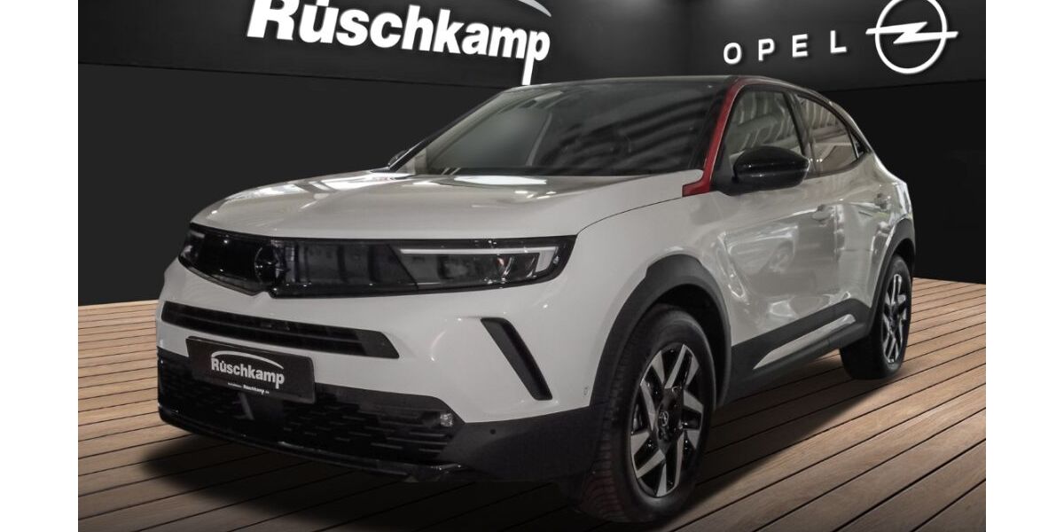 Opel Mokka-e 14.192 km 19.880 &euro; Lünen 44532