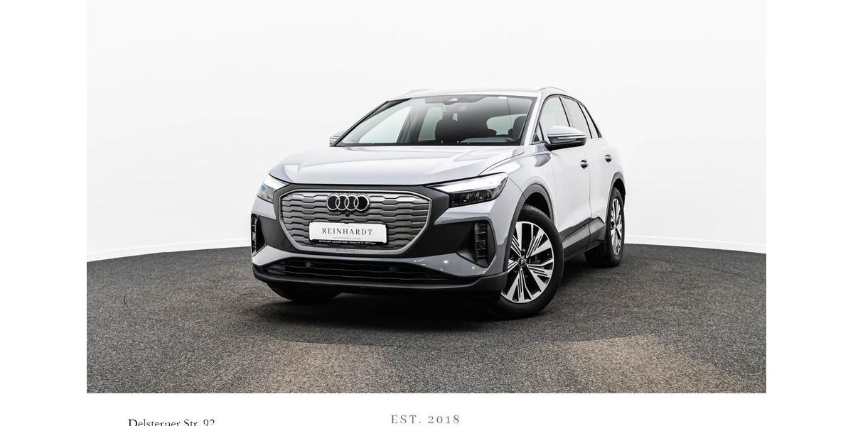 Audi Q4 e-tron 29.437 km 26.070 &euro; Hagen 58091