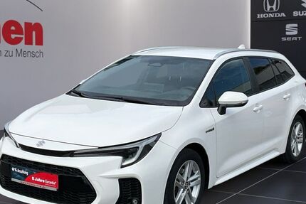 Suzuki Swace 29.281 km 24.899 &euro; Holzwickede 59439