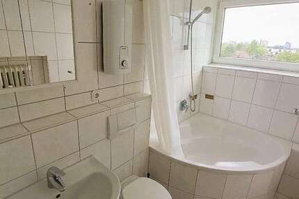 Wohnung Dortmund Innenstadt Ost - 3 Zimmer, 76 m&sup2;, 760&euro; | Angebot:27385298