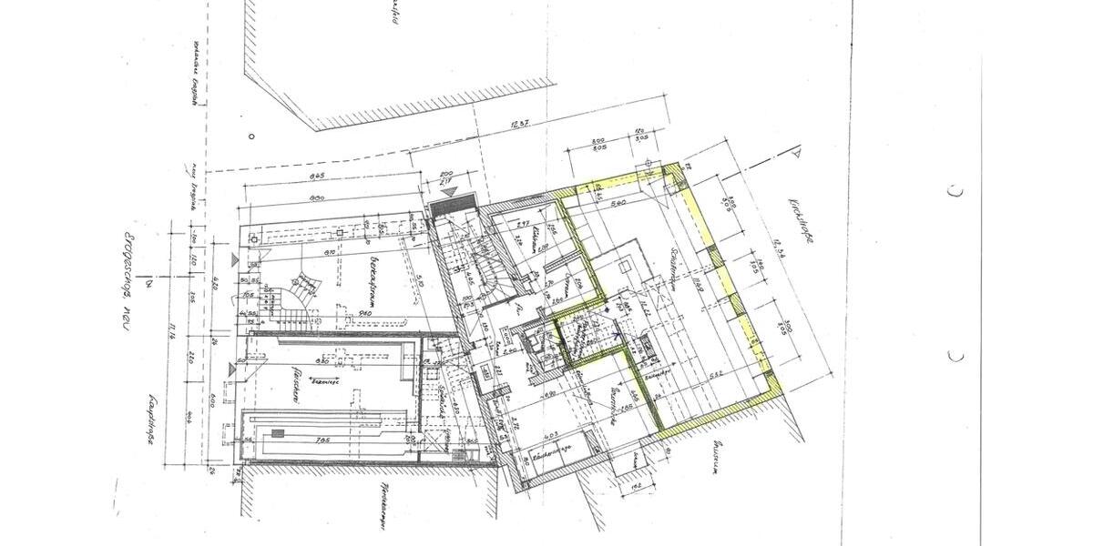 Gewerbeobjekt Menden (Sauerland) - 480&euro; | Angebot:24353551