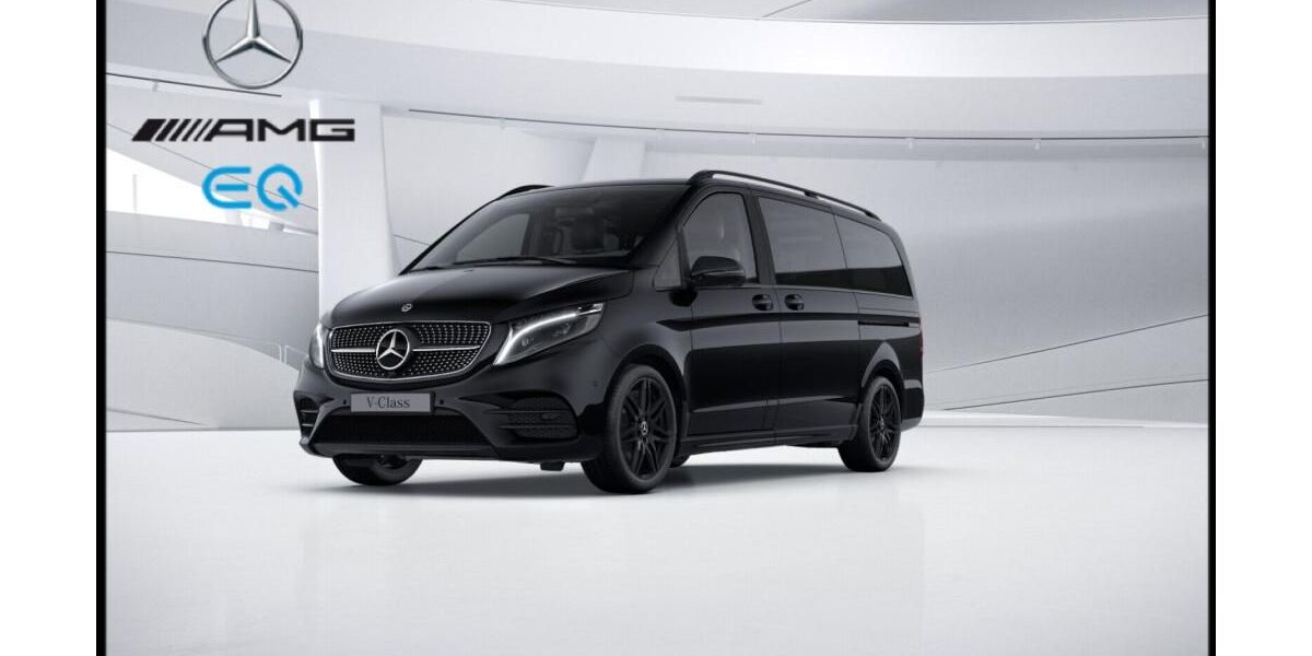 Mercedes-Benz V 300 82.869 km 55.980 &euro; Dortmund 44139