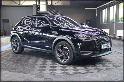 DS Automobiles DS3 82.000 km 10.999 &euro; Hemer 58675
