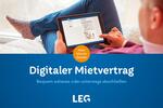 Etagenwohnung Ahlen Dolberg - 3 Zimmer, 64 m&sup2;, 569&euro; | Angebot:26545850