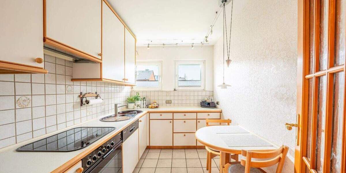 Einfamilienhaus Dortmund Westrich - 6 Zimmer, 138 m&sup2;, 389.000&euro; | Angebot:25799886
