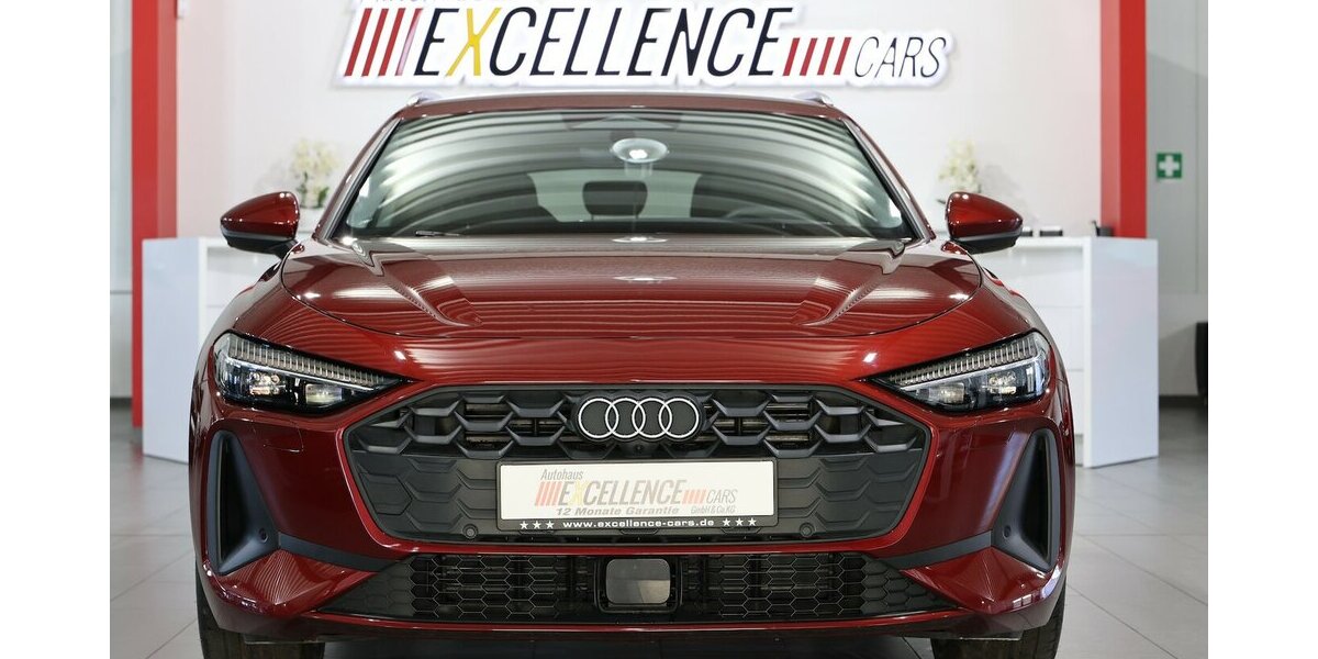 Audi A5 Avant TFSI TECH-PLUS / TOLLES FAHRZEUG / 11.000 km 42.777 &euro; Hamm 59077