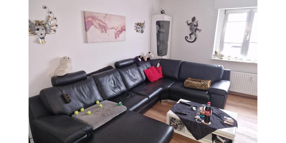 Erdgeschoßwohnung Oer-Erkenschwick Erkenschwick - 2 Zimmer, 63 m&sup2;, 550&euro; | Angebot:25907460