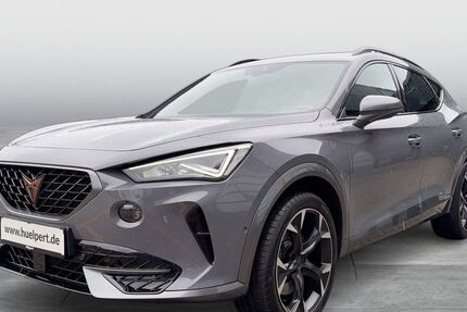 Cupra Formentor 60.133 km 27.180 &euro; Dortmund 44269