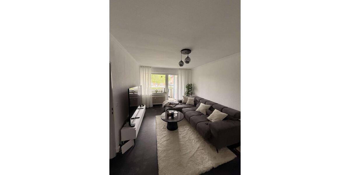 Etagenwohnung Lünen Alstedde - 3 Zimmer, 63 m&sup2;, 473&euro; | Angebot:26618273