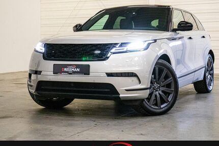Land Rover Range Rover Velar 122.000 km 28.365 &euro; Hamm 59067