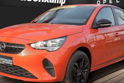 Opel Corsa 39.854 km 12.980 &euro; Dortmund 44145