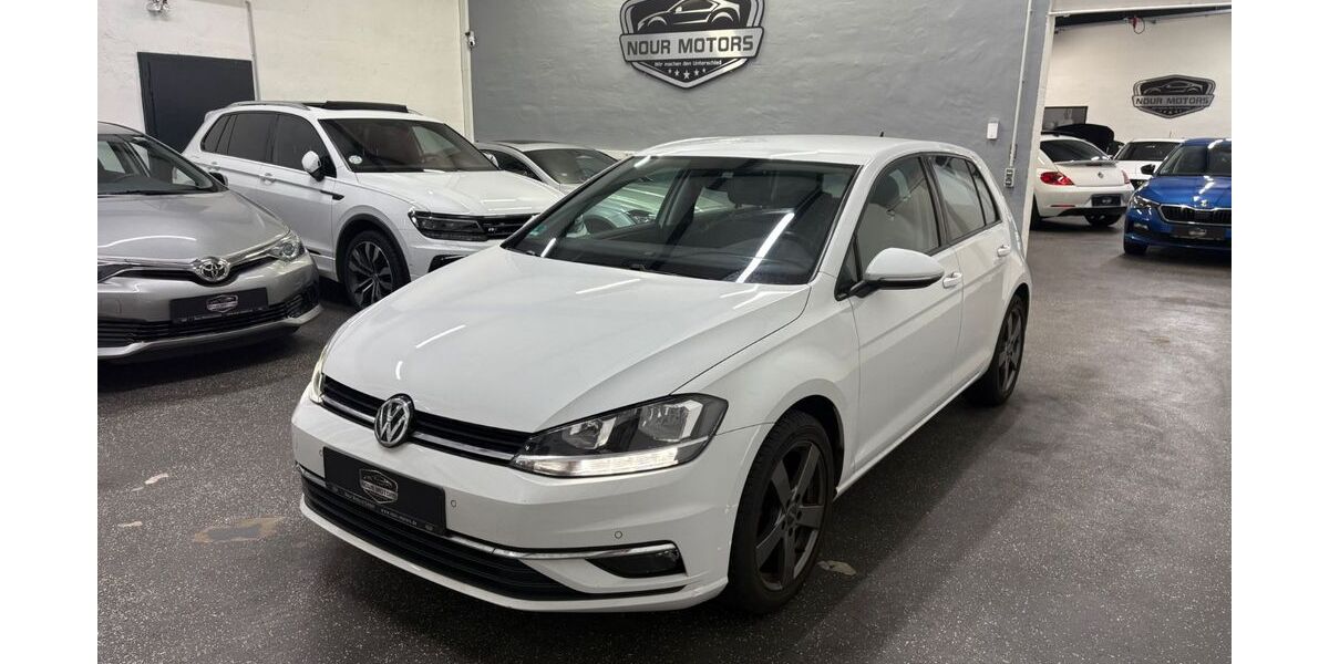 VW Golf 125.100 km 10.495 &euro; Iserlohn 58638