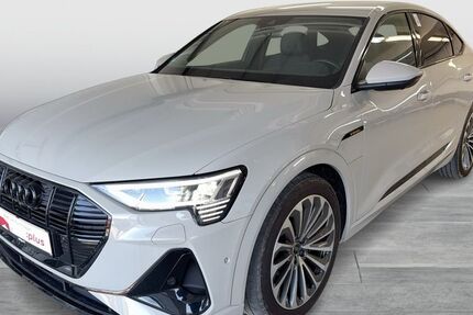 Audi e-tron 54.919 km 34.411 &euro; Dortmund 44143
