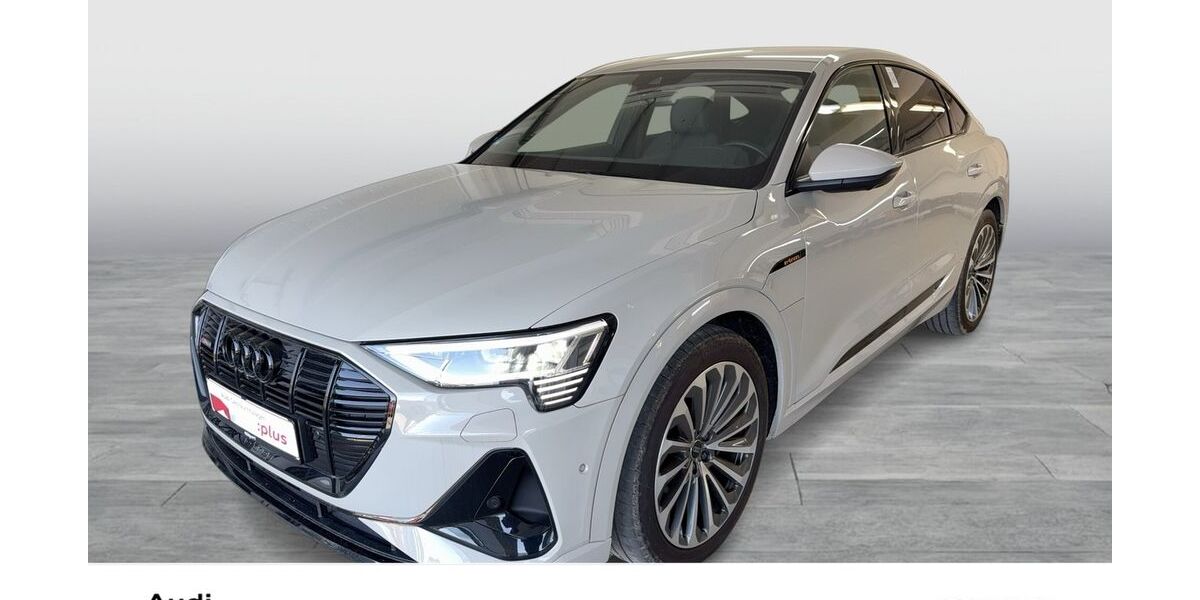 Audi e-tron 54.919 km 34.411 &euro; Dortmund 44143