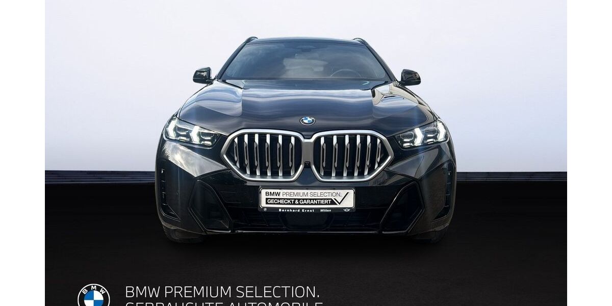 BMW X6 21.491 km 78.900 &euro; Witten 58455