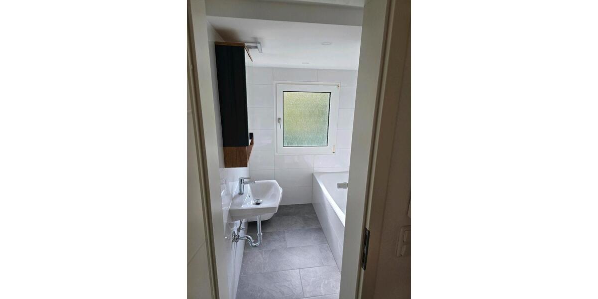 Etagenwohnung Dortmund Hörde - 1 Zimmer, 54 m&sup2;, 600&euro; | Angebot:26026060