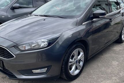 Ford Focus 189.000 km 5.750 &euro; Lünen 44532