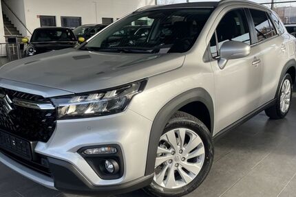 Suzuki (SX4) S-Cross 7.120 km 24.370 &euro; Lünen 44536