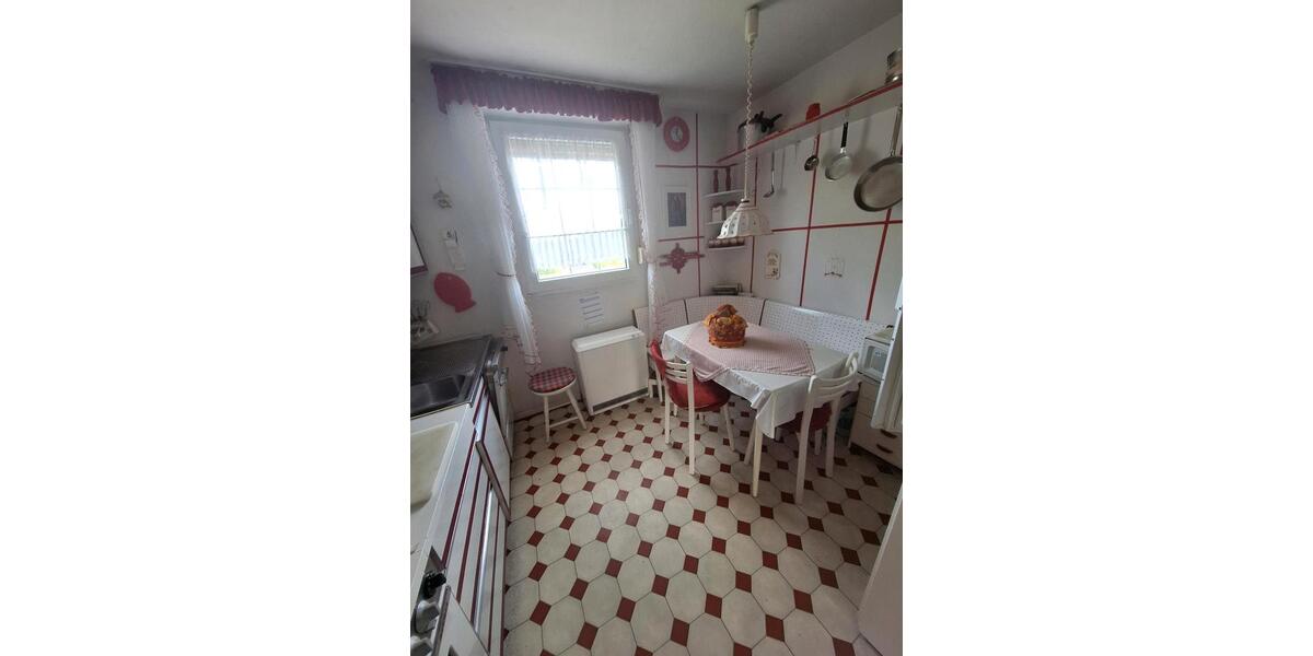 Etagenwohnung Hemer - 3 Zimmer, 110 m&sup2;, 149.000&euro; | Angebot:24843350