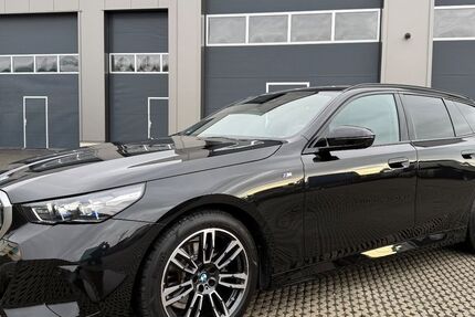 BMW 520 23.000 km 51.400 &euro; Hamm 59073