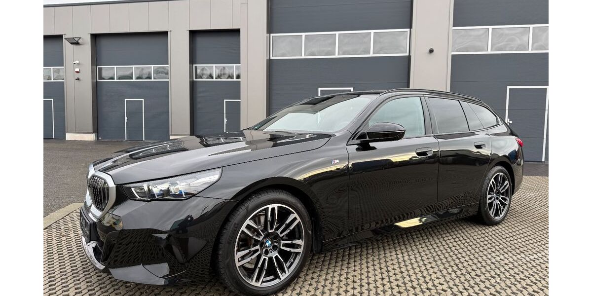 BMW 520 23.000 km 51.400 &euro; Hamm 59073