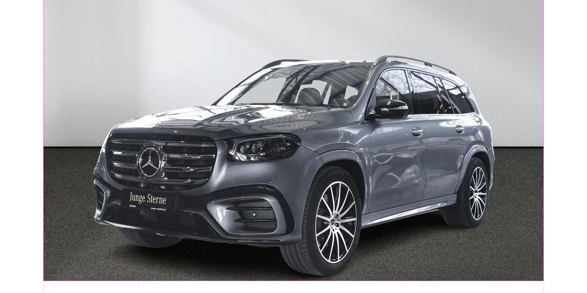 Mercedes-Benz GLS 580 25.989 km 116.865 &euro; Ahlen 59229