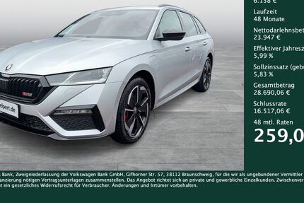 Skoda Octavia 45.552 km 29.946 &euro; Dortmund 44309