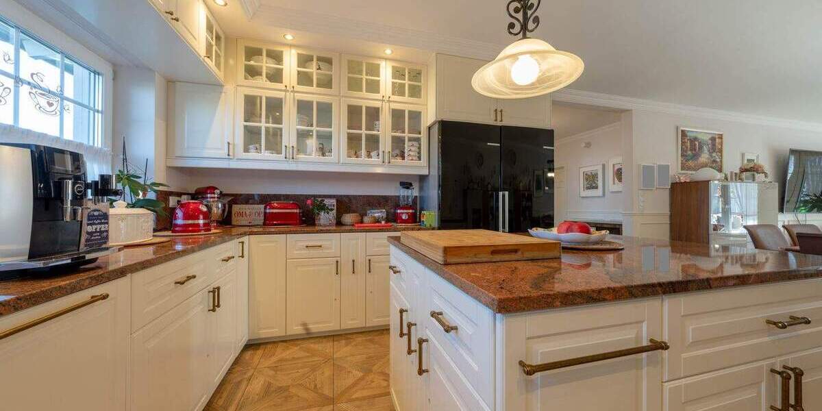 Bungalow Selm Bork - 4 Zimmer, 127 m&sup2;, 698.000&euro; | Angebot:25736771