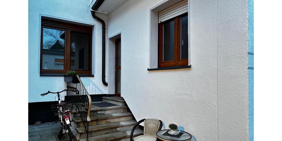 Erdgeschoßwohnung Lünen Alstedde - 3 Zimmer, 80 m&sup2;, 880&euro; | Angebot:25900227