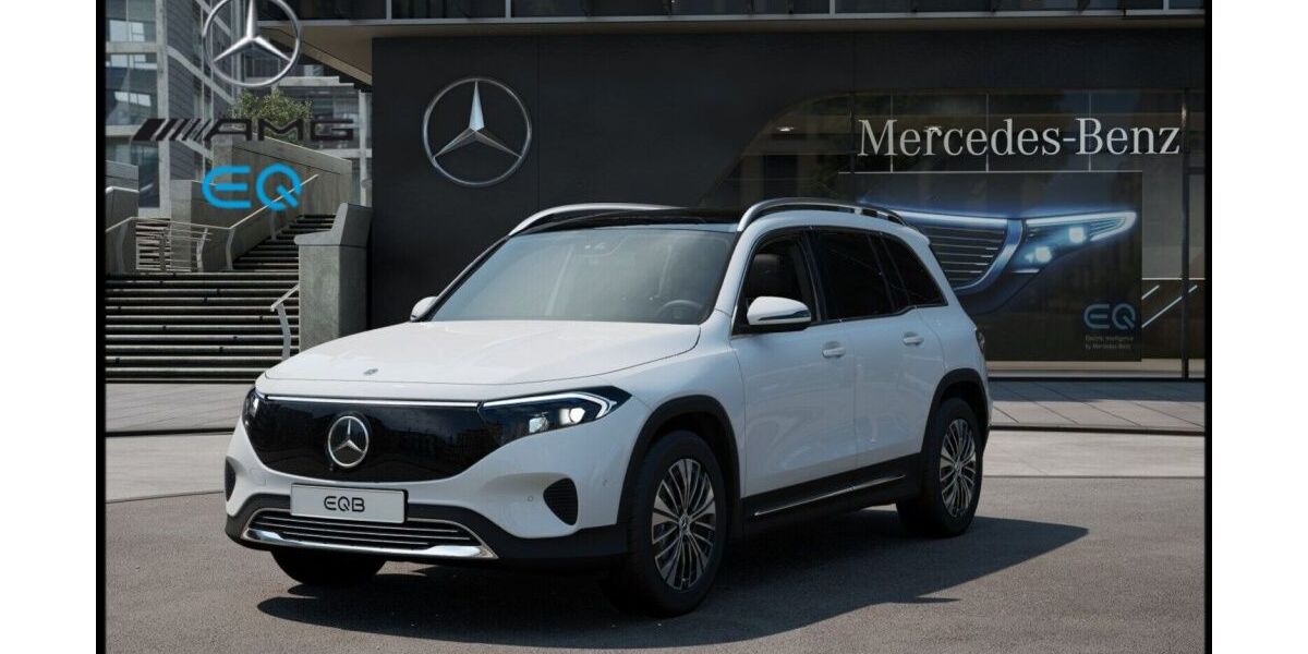 Mercedes-Benz EQB 20.351 km 43.690 &euro; Hagen 58135